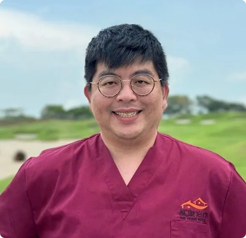 Meet Your Physiotherapist